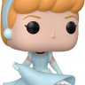 Funko Pop Disney: Cinderella's 75th Anniversary - Cinderella Figure