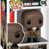 Funko Pop Movies: Rebel Moon - Titus Figure