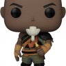Funko Pop Movies: Rebel Moon - Titus Figure