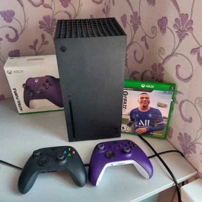 Xbox Series X