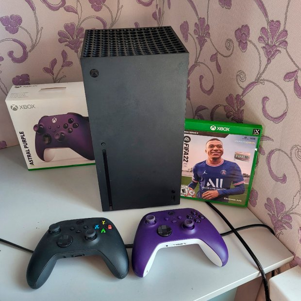 Xbox Series X