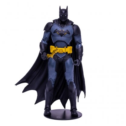 McFarlane Toys DC Multiverse: Future State - The Next Batman Action Figure