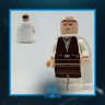 Jedi (Visions) Minifigure