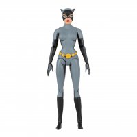 McFarlane Toys DC Multiverse: Batman: The Adventure Continues - Catwoman Action Figure