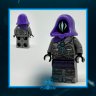 Omen Shadow Phantom Assassin Minifigure