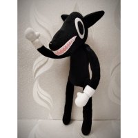 Trevor Henderson - Cartoon Rat (50 cm) Plush Toy