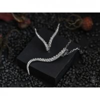 Tentacles Jewelry Set