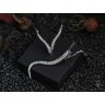 Tentacles Jewelry Set