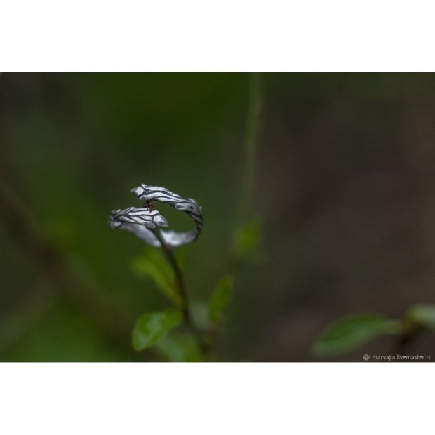 Vine Ring