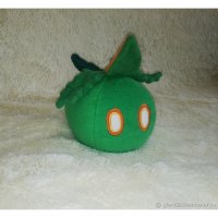Genshin Impact - Dendro Slime (13 cm) Plush Toy