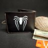 Handmade Marvel - Spiderman V2 Custom Wallet