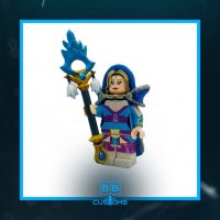Ice Mage Minifigure