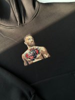 Conor McGregor Hoodie