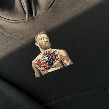 Conor McGregor Hoodie