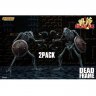 Storm Collectibles Golden Axe - Dead Frame 2 Pack 1/12 Action Figure