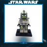 Star Wars - LEGO ARC Clone Lambent Figure