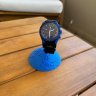 Earth Stand for your Swatch Model Figure