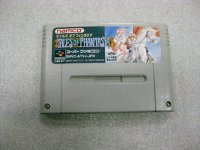 (Buy out) Tales of Phantasia Game