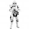Hot Toys Star Wars First Order Stormtrooper Squad Leader Sixth Scale Figure