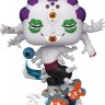 Funko Pop Plus: Demon Slayer - Gyokko Figure