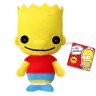Funko The Simpsons - Bart Simpson Plush Toy