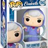 Funko Pop Disney: Cinderella's 75th Anniversary - Fairy Godmother Figure