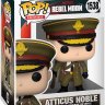 Funko Pop Movies: Rebel Moon - Atticus Noble Figure