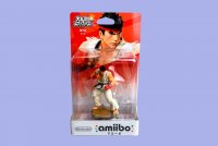 (Buy out) Ryu Amiibo