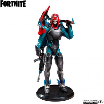 McFarlane Toys Fortnite - Vendetta Premium Action Figure