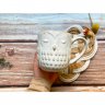 Owl Mug (450 ml)