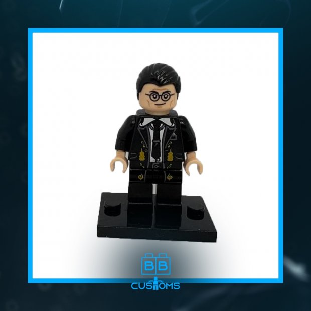 Kuro Figure