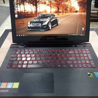 Lenovo Laptop