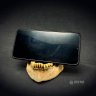 Jaw Smartphone Stand