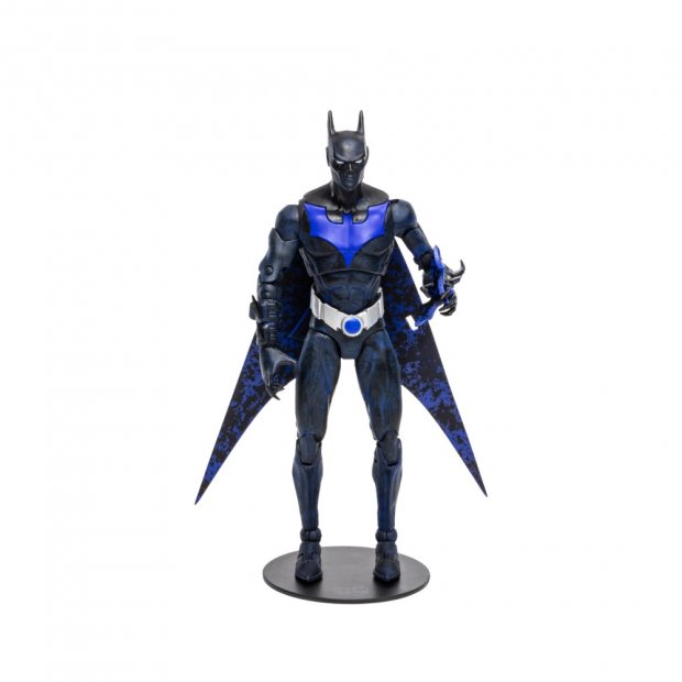 McFarlane Toys DC Multiverse: Batman Beyond - Inque as Batman Beyond Action Figure