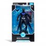 McFarlane Toys DC Multiverse: Batman Beyond - Inque as Batman Beyond Action Figure