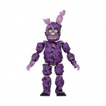 Funko Five Nights at Freddy's Special Delivery - Toxic Springtrap (Glow) Action Figure