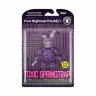 Funko Five Nights at Freddy's Special Delivery - Toxic Springtrap (Glow) Action Figure