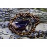 Nest Pendant Necklace