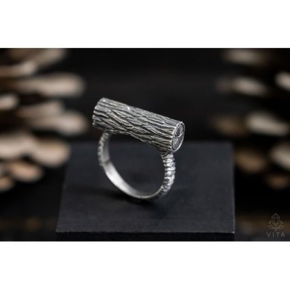 Timber Ring