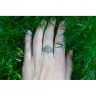 Coral Pair V.2 Rings