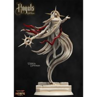 Uliria Figure (Unpainted)
