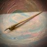 Claw Wand