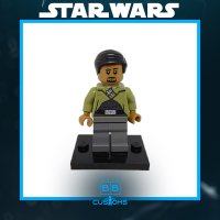 Star Wars - LEGO Bail Organa Figure