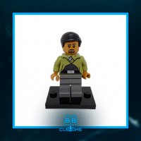 Sci-Fi Senate Leader Minifigure