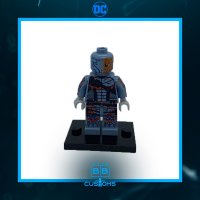 DC - LEGO Deathstroke Figure