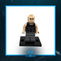 The Fast and the Furious - LEGO Dominic Toretto Figure