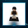 Sorcery Fight - LEGO Toji Fushiguro Figure