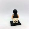 Sorcery Fight - LEGO Toji Fushiguro Figure