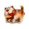 Cat Jacek Figure