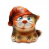 Cat In Hat V.2 Figure